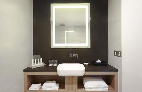 Furama Darling Harbour - Accommodation in Bendigo 8