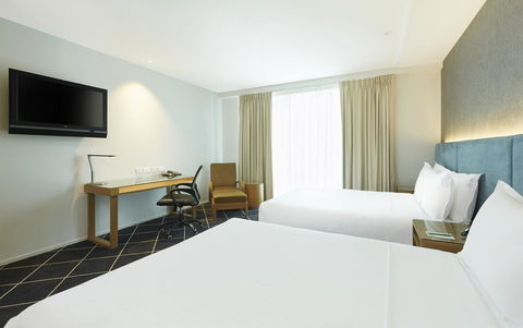 Furama Darling Harbour - Accommodation in Bendigo 11