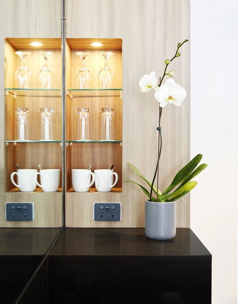 Furama Darling Harbour - Accommodation in Bendigo 20