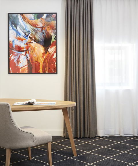 Furama Darling Harbour - Accommodation in Bendigo 22