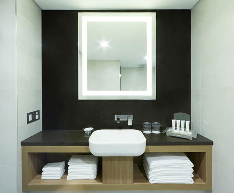 Furama Darling Harbour - Accommodation in Bendigo 31