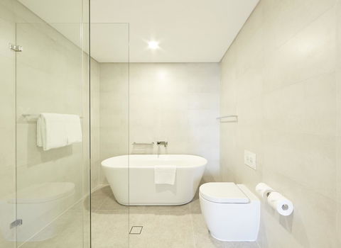 Furama Darling Harbour - Accommodation in Bendigo 32