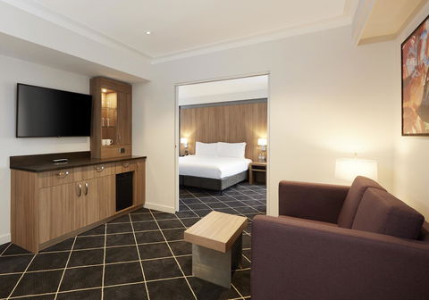 Furama Darling Harbour - Accommodation in Bendigo 39