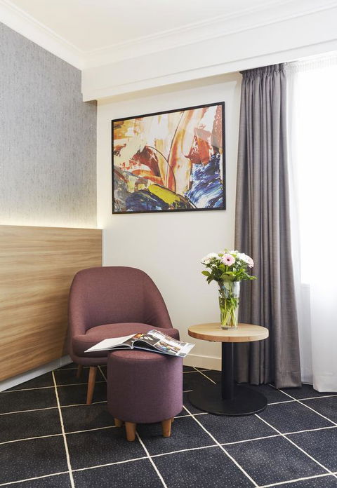 Furama Darling Harbour - Accommodation in Bendigo 5