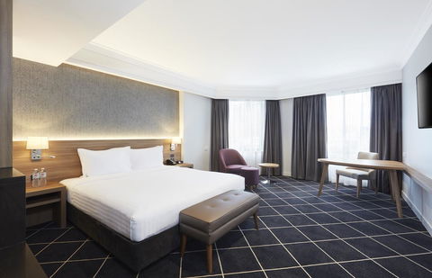 Furama Darling Harbour - Accommodation in Bendigo 21