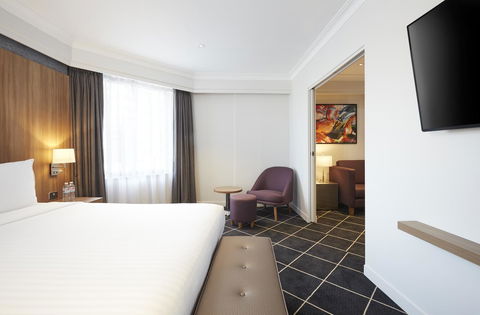 Furama Darling Harbour - Accommodation in Bendigo 29