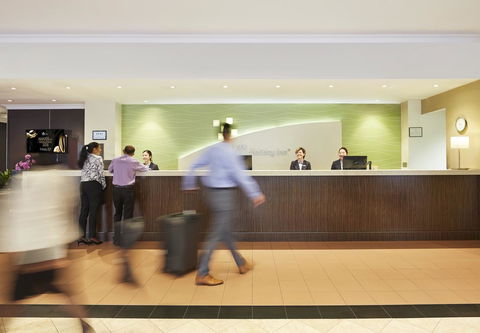 Furama Darling Harbour - Accommodation in Bendigo 2
