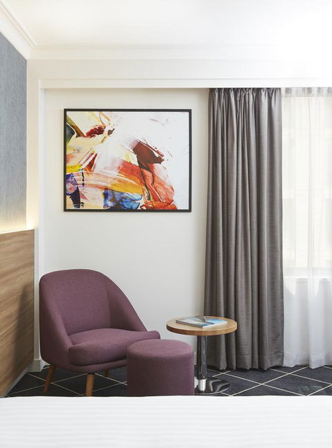 Furama Darling Harbour - Accommodation in Bendigo 19
