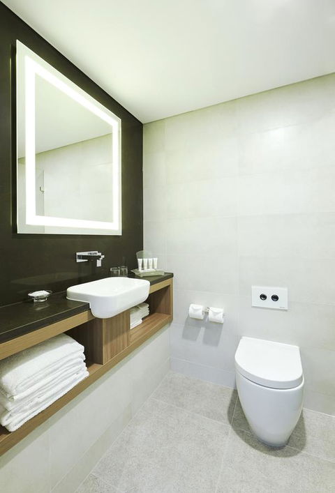 Furama Darling Harbour - Accommodation in Bendigo 12