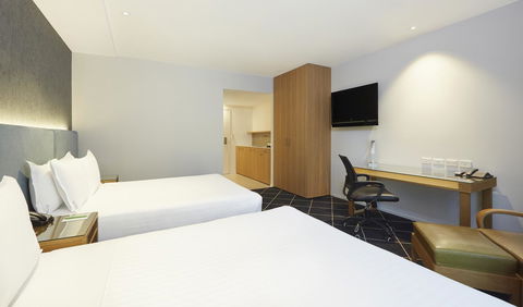 Furama Darling Harbour - Accommodation in Bendigo 42