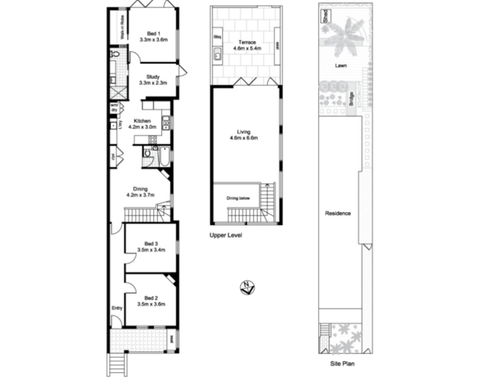 Family Surf House 5 Min Walk To Manly Beach - Accommodation in Bendigo 11