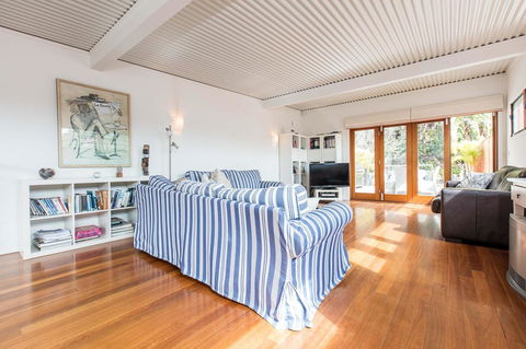 Family Surf House 5 Min Walk To Manly Beach - Accommodation in Bendigo 9