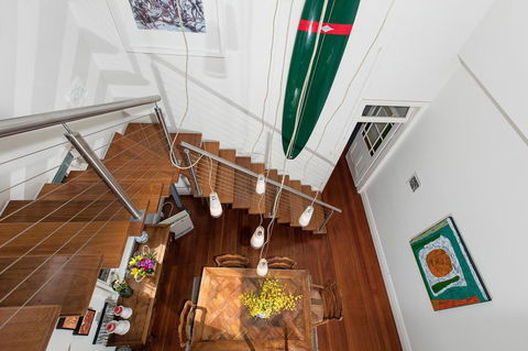 Family Surf House 5 Min Walk To Manly Beach - Accommodation in Bendigo 7