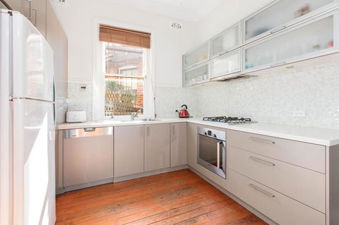 Family Surf House 5 Min Walk To Manly Beach - Accommodation in Bendigo 6