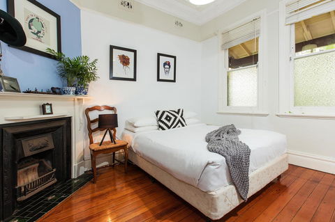 Family Surf House 5 Min Walk To Manly Beach - Accommodation in Bendigo 1