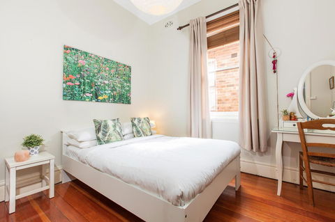 Family Surf House 5 Min Walk To Manly Beach - Accommodation in Bendigo 8