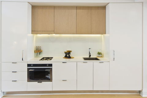 Orange Stay Apartments Potts Point - Accommodation in Bendigo 6