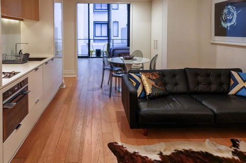 Orange Stay Apartments Potts Point - Accommodation in Bendigo 2
