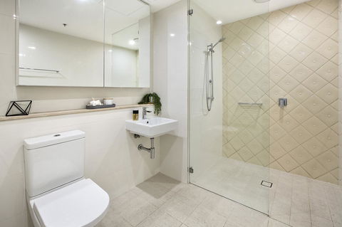 Orange Stay Apartments Potts Point - Accommodation in Bendigo 9