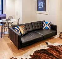 Orange Stay Apartments Potts Point - Accommodation in Bendigo