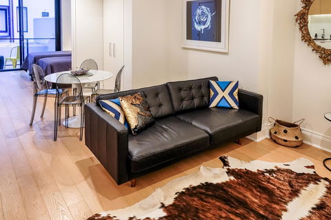 Orange Stay Apartments Potts Point - Accommodation in Bendigo 0