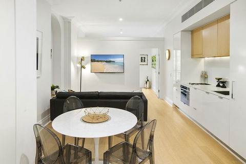 Orange Stay Apartments Potts Point - Accommodation in Bendigo 4