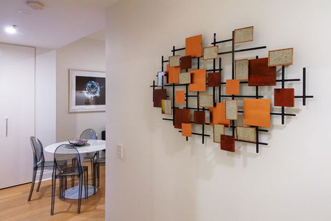 Orange Stay Apartments Potts Point - Accommodation in Bendigo 5