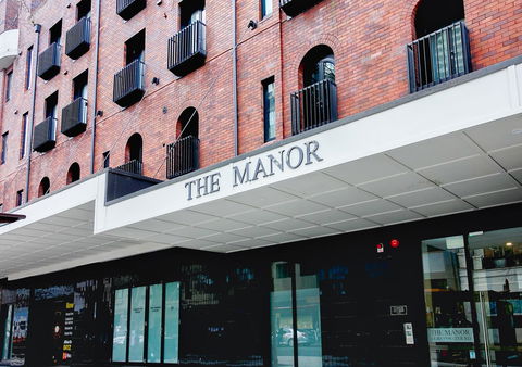 Orange Stay Apartments Potts Point - Accommodation in Bendigo 11