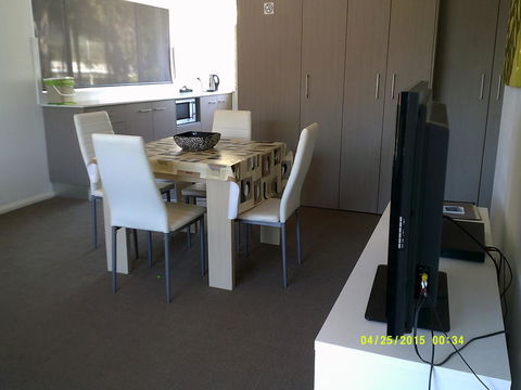 Pelican H2O One & Two Bedroom Apartments - Accommodation in Bendigo 27