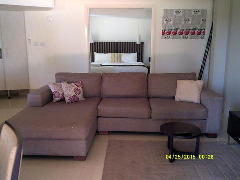 Pelican H2O One & Two Bedroom Apartments - Accommodation in Bendigo 21