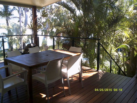 Pelican H2O One & Two Bedroom Apartments - Accommodation in Bendigo 42