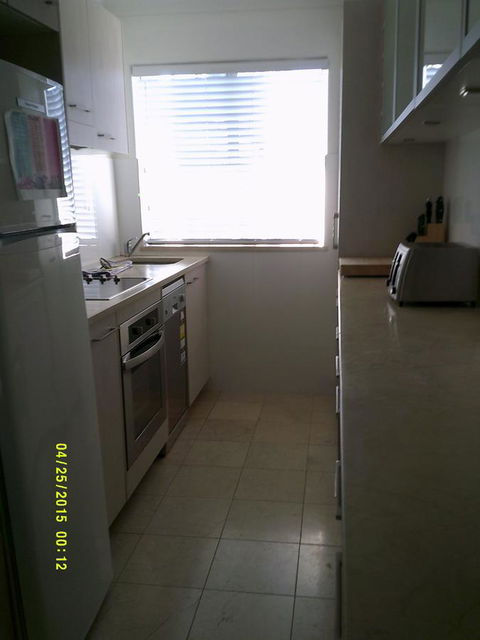 Pelican H2O One & Two Bedroom Apartments - Accommodation in Bendigo 22