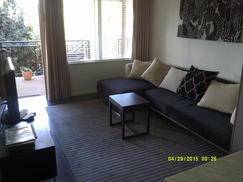 Pelican H2O One & Two Bedroom Apartments - Accommodation in Bendigo 35