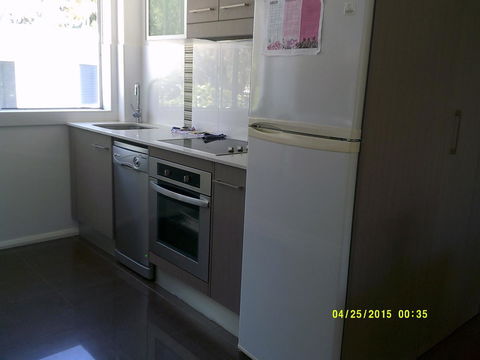 Pelican H2O One & Two Bedroom Apartments - Accommodation in Bendigo 38