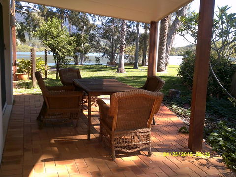 Pelican H2O One & Two Bedroom Apartments - Accommodation in Bendigo 17