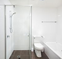 Charlestown Executive Apartments - Accommodation in Bendigo