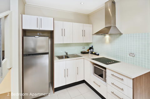 Best Western Plus Hotel Stellar - Accommodation in Bendigo 31