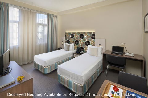 Best Western Plus Hotel Stellar - Accommodation in Bendigo 19