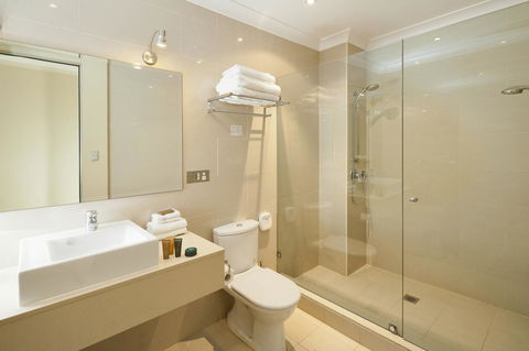 Best Western Plus Hotel Stellar - Accommodation in Bendigo 5