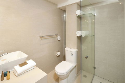Best Western Plus Hotel Stellar - Accommodation in Bendigo 1