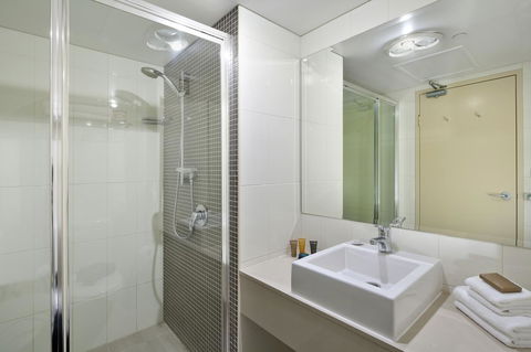 Best Western Plus Hotel Stellar - Accommodation in Bendigo 7
