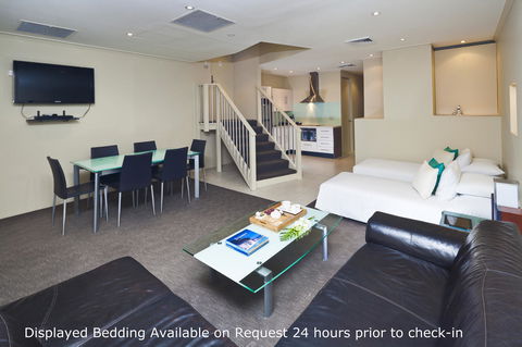Best Western Plus Hotel Stellar - Accommodation in Bendigo 35