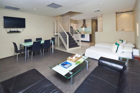 Best Western Plus Hotel Stellar - Accommodation in Bendigo 3
