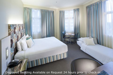 Best Western Plus Hotel Stellar - Accommodation in Bendigo 22