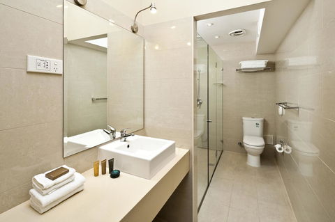 Best Western Plus Hotel Stellar - Accommodation in Bendigo 2