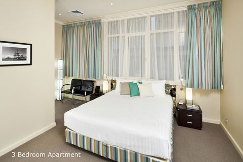 Best Western Plus Hotel Stellar - Accommodation in Bendigo 44