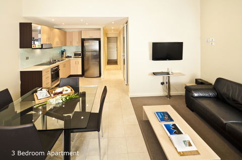 Best Western Plus Hotel Stellar - Accommodation in Bendigo 42