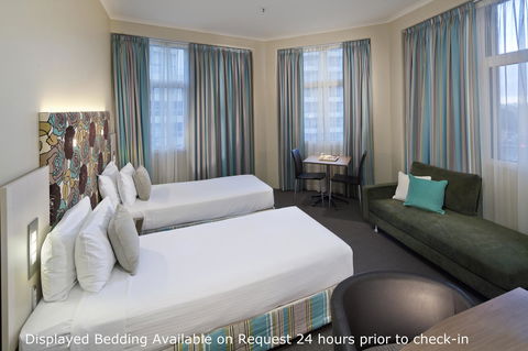 Best Western Plus Hotel Stellar - Accommodation in Bendigo 23