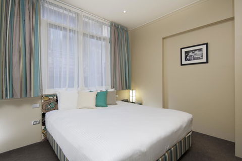 Best Western Plus Hotel Stellar - Accommodation in Bendigo 4