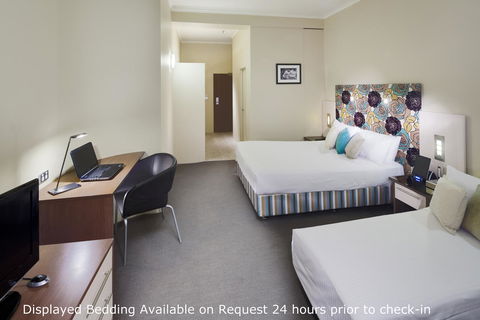 Best Western Plus Hotel Stellar - Accommodation in Bendigo 24